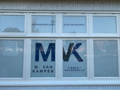 van Kampen Bouw