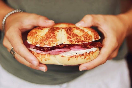 Coffee Shop «Inglebean Coffee House», reviews and photos, 106 E Main St, Millheim, PA 16854, USA