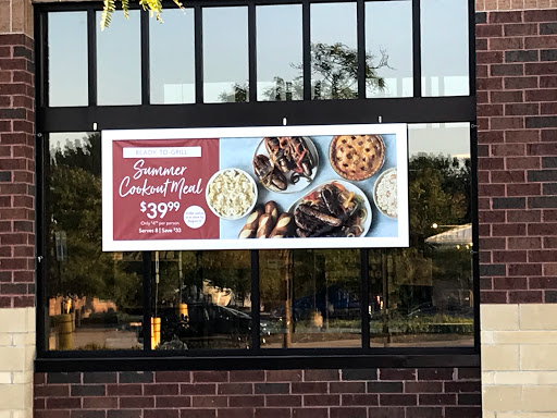 Grocery Store «The Fresh Market», reviews and photos, 2490 E 146th St, Carmel, IN 46033, USA