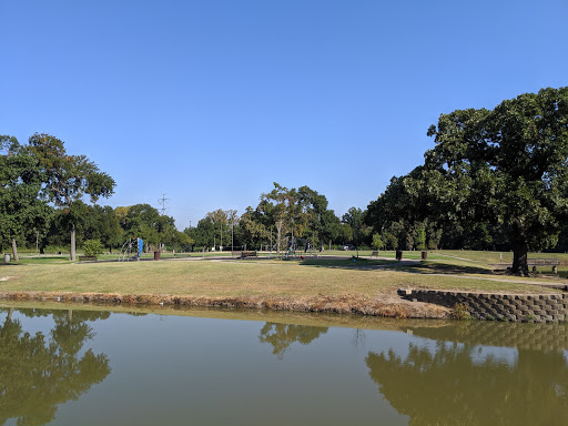 Park «Mike Lewis Park», reviews and photos, 2410 N Carrier Pkwy, Grand Prairie, TX 75050, USA
