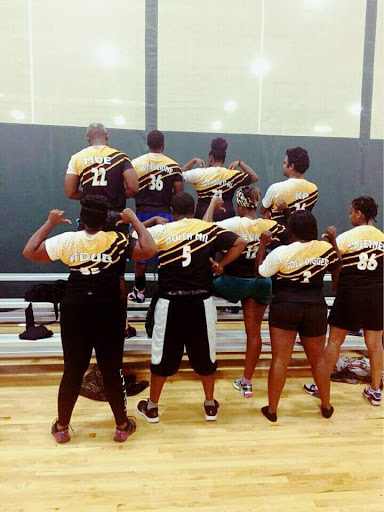 Recreation Center «City of Bloomington Twin Lakes Recreation Center», reviews and photos, 1700 W Bloomfield Rd, Bloomington, IN 47403, USA