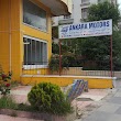 Ankara Motors resmi