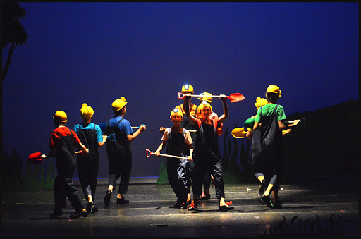 Dance School «The Dance Element», reviews and photos, 7211 Ogden Business Ln Suite 205, Wilmington, NC 28411, USA