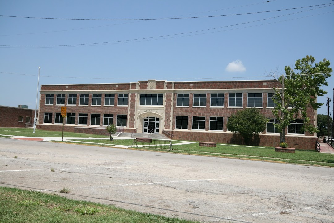Coggin Elementary School