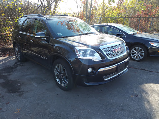 Used Car Dealer «Sports Ltd. Cars», reviews and photos, 539 Wareham St, Middleborough, MA 02346, USA