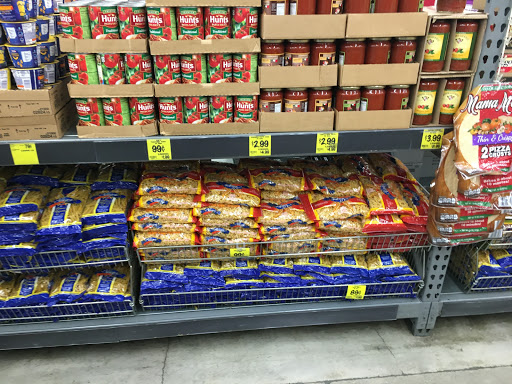 Grocery Store «Grocery Outlet Bargain Market», reviews and photos, 6335 Commerce Blvd, Rohnert Park, CA 94928, USA