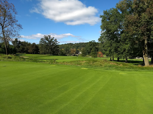 Golf Course «Warrenbrook Golf Course», reviews and photos, 500 Warrenville Rd, Warren, NJ 07059, USA