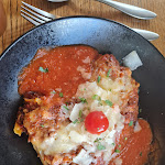 Photo n°2 de l'avis de Mira.a fait le 14/07/2022 à 20:33 sur le  Pizzeria LUCACELLI à Hamburg