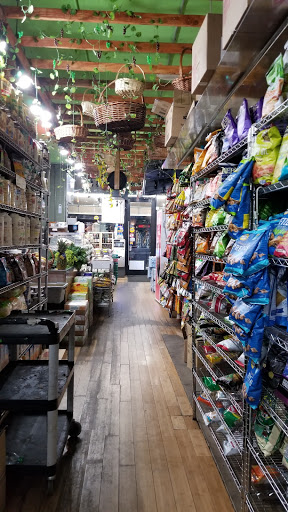 Grocery Store «Hi Mango Natural Market», reviews and photos, 1055 Flushing Ave, Brooklyn, NY 11237, USA