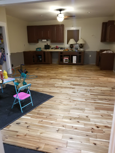 Flooring Store «Lumber Liquidators, Inc.», reviews and photos, 14310 Sullyfield Cir Suite 500A, Chantilly, VA 20151, USA