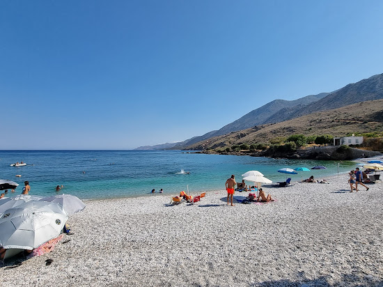 Vata beach