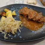 Photo n°2 de l'avis de NoNo.o fait le 01/12/2023 à 17:00 sur le  Taverna Dell'Oca à Turin