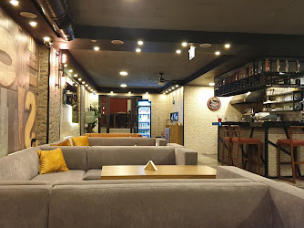 Divanhane Cafe