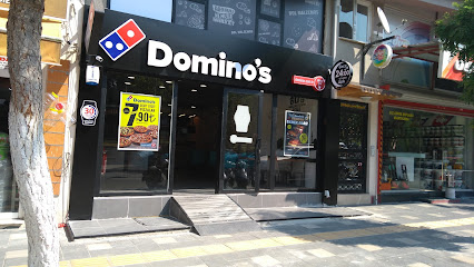 Domino's Pizza Soma