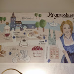 Photo n°1 de l'avis de Bärbel.e fait le 03/03/2024 à 16:38 sur le  Hotel Rosi à Regensburg