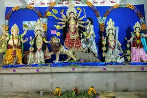 Durga Mandir Saram Bazar image