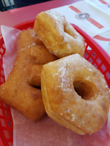 Donut Shop «Shipley Do-Nuts», reviews and photos, 6417 Precinct Line Rd, North Richland Hills, TX 76182, USA