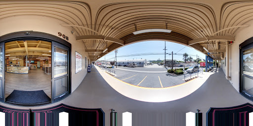 Self-Storage Facility «Morena Storage», reviews and photos, 908 Sherman St, San Diego, CA 92110, USA