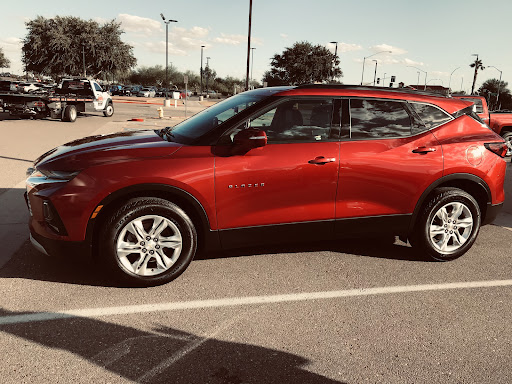 Chevrolet Dealer «AutoNation Chevrolet Superstition Springs», reviews and photos, 6330 E Superstition Springs Blvd, Mesa, AZ 85206, USA