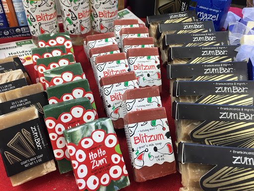 Health Food Store «Harvest Health Foods», reviews and photos, 4150 32nd Ave, Hudsonville, MI 49426, USA