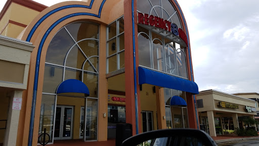 Movie Theater «Regency 8 Cinema», reviews and photos, 2448 SE Federal Hwy, Stuart, FL 34994, USA