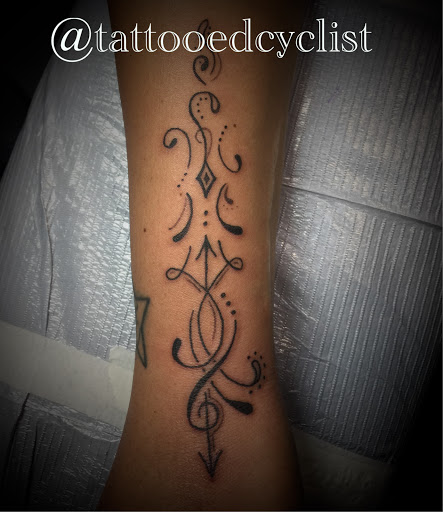 Explore tattoos for kids ideas, creative tattoo ideas in Mount Juliet, available at Division Street Tattoo Company