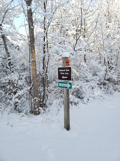 Park «Mohawk Landing Nature Preserve», reviews and photos, 640 Riverview Rd, Rexford, NY 12148, USA