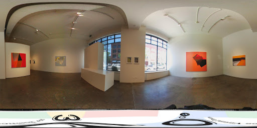 Art Gallery «Robischon Art Gallery Denver», reviews and photos, 1740 Wazee St, Denver, CO 80202, USA