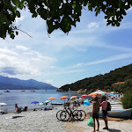 Photo n°2 de l'avis de Moreno.n fait le 24/06/2021 à 19:01 sur le  Emanuel Enfola - Food & Drink à Portoferraio