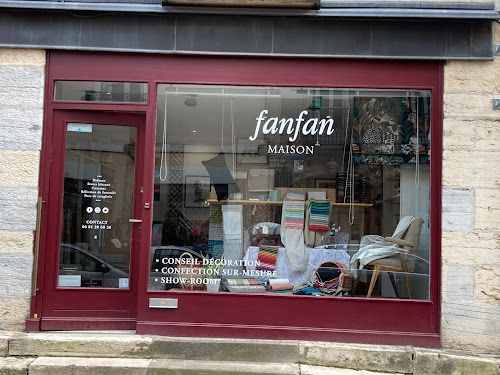 Fanfan Maison Dijon à Dijon