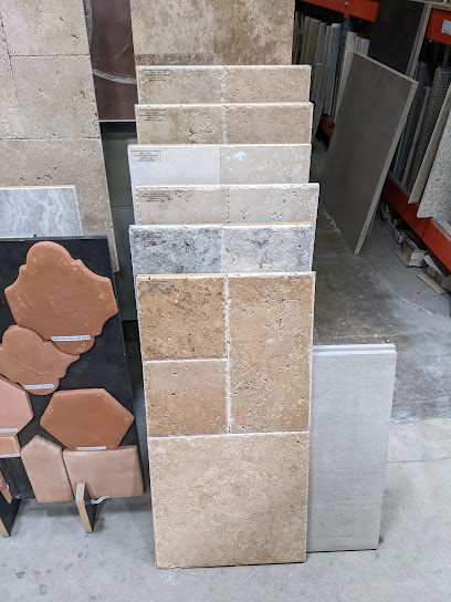 Buena Tile And Stone