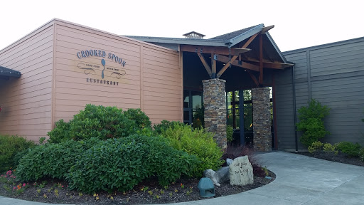 Golf Club «The Golf Club At Redmond Ridge», reviews and photos, 11825 Trilogy Pkwy NE, Redmond, WA 98053, USA