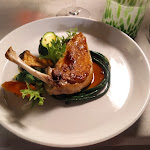 Photo n°1 de l'avis de Anna.a fait le 11/09/2020 à 21:55 sur le  Ristorante Ca' Matta à Noale