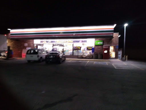 Convenience Store «7-Eleven», reviews and photos, 5010 Kipling St, Wheat Ridge, CO 80033, USA