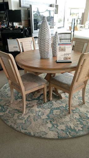 Furniture Store «Rooms to Go», reviews and photos, 7035 US Hwy 19 N, Pinellas Park, FL 33781, USA