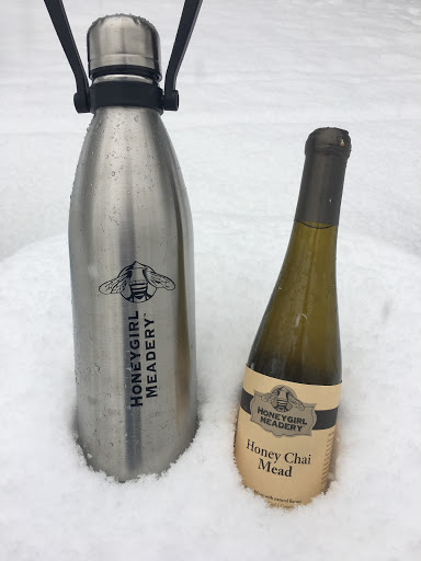 Winery «Honeygirl Meadery», reviews and photos, 105 Hood St #6, Durham, NC 27701, USA