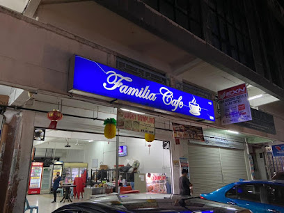 Familia Cafe