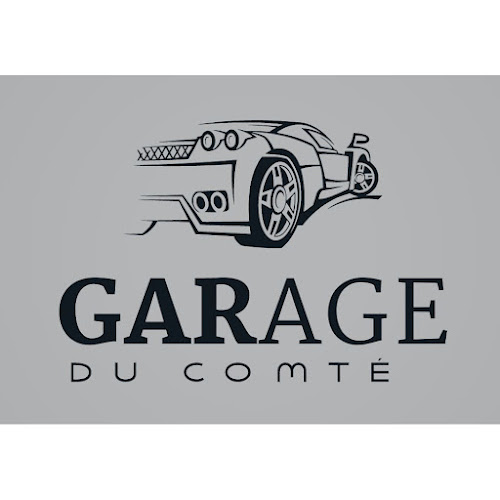 Kommentare und Rezensionen über Garage du Comté Sàrl