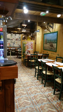 Atmosphère du Restaurant familial La Pataterie Dreux - n°8