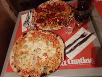 Pizza du Restaurant La Cantine à Orléans - n°13