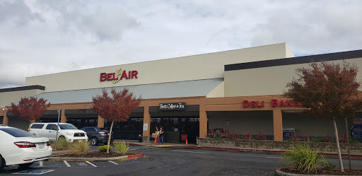 Bel Air image