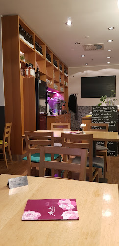 Amelie Café à Bergisch Gladbach