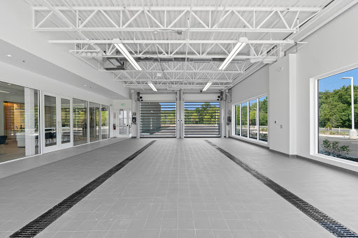 Car Dealer «Volvo of Owings Mills», reviews and photos, 9610 Reisterstown Rd, Owings Mills, MD 21117, USA