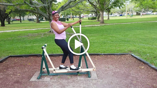 Park «Zinkil Park», reviews and photos, 5451 Washington St, Hollywood, FL 33021, USA