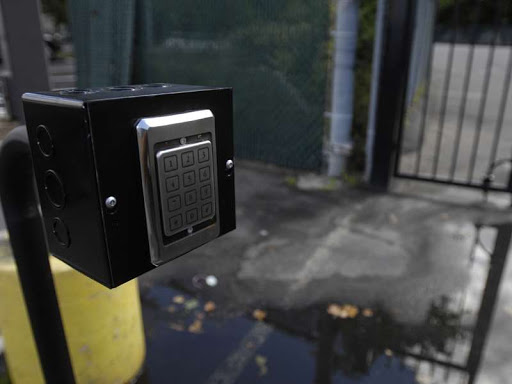 Storage Facility «Extra Space Storage», reviews and photos, 270 W Merrick Rd, Valley Stream, NY 11580, USA