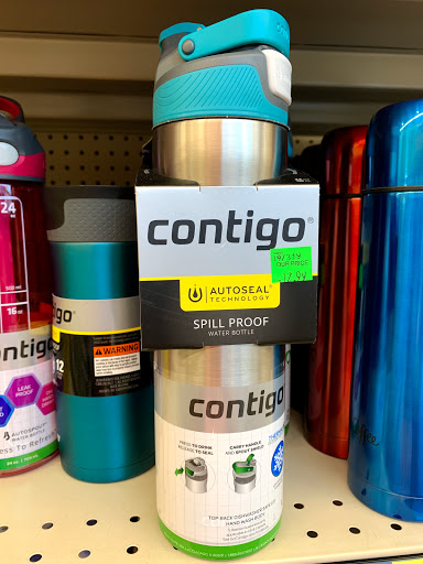 Grocery Store «Grocery Outlet Bargain Market», reviews and photos, 355 N Citrus Ave, Azusa, CA 91702, USA