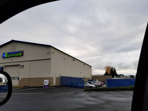 Auto Repair Shop «Honest-1 Auto Care Minnehaha», reviews and photos, 4706 NE Minnehaha St, Vancouver, WA 98661, USA