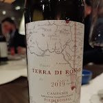 Photo n°3 de l'avis de Marcello.a fait le 28/01/2023 à 14:18 sur le  Tavernetta Colauri à Naples