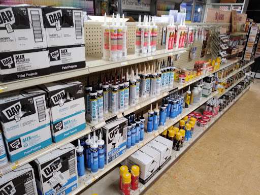 Paint Store «CLIFF HARDWARE», reviews and photos, 11115 Reading Rd, Sharonville, OH 45241, USA