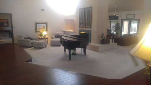 Golf Course «Stonecreek Golf Club», reviews and photos, 4435 E Paradise Village Pkwy S, Phoenix, AZ 85032, USA